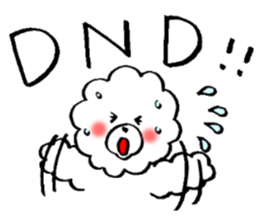 Stickers like Chat Language sticker #7212144