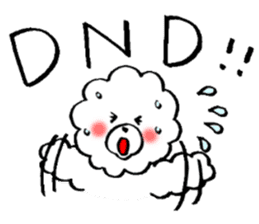 Stickers like Chat Language sticker #7212144