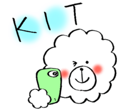 Stickers like Chat Language sticker #7212145