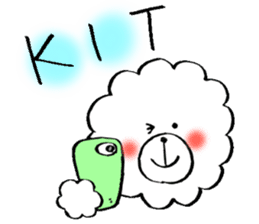 Stickers like Chat Language sticker #7212145