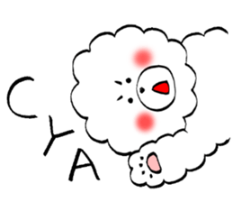 Stickers like Chat Language sticker #7212147