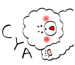 Stickers like Chat Language sticker #7212147