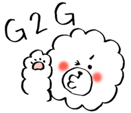 Stickers like Chat Language sticker #7212148