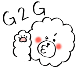 Stickers like Chat Language sticker #7212148