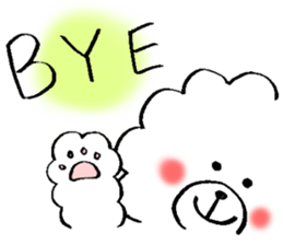 Stickers like Chat Language sticker #7212149