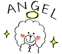 Stickers like Chat Language sticker #7212150