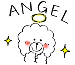 Stickers like Chat Language sticker #7212150