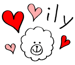 Stickers like Chat Language sticker #7212151