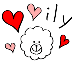 Stickers like Chat Language sticker #7212151