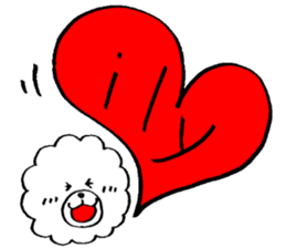 Stickers like Chat Language sticker #7212152