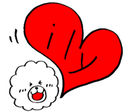 Stickers like Chat Language sticker #7212152