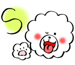 Stickers like Chat Language sticker #7212153