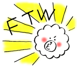 Stickers like Chat Language sticker #7212155