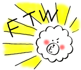 Stickers like Chat Language sticker #7212155