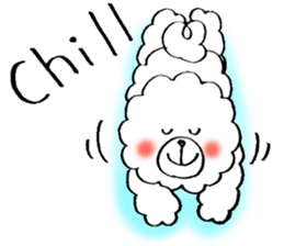 Stickers like Chat Language sticker #7212156