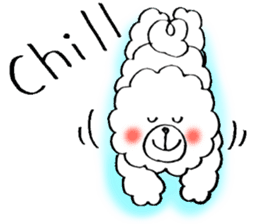 Stickers like Chat Language sticker #7212156