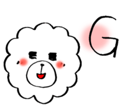 Stickers like Chat Language sticker #7212158