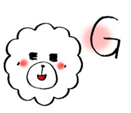 Stickers like Chat Language sticker #7212158