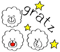 Stickers like Chat Language sticker #7212159