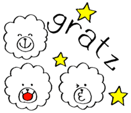 Stickers like Chat Language sticker #7212159
