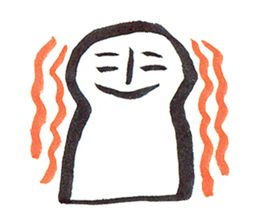 Mr.Feelings4 sticker #7212320