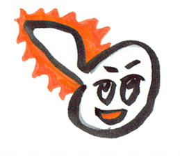 Mr.Feelings4 sticker #7212321