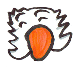 Mr.Feelings4 sticker #7212326