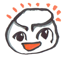 Mr.Feelings4 sticker #7212329