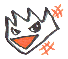 Mr.Feelings4 sticker #7212330