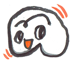 Mr.Feelings4 sticker #7212331