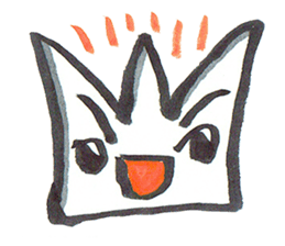 Mr.Feelings4 sticker #7212332