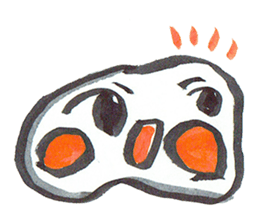 Mr.Feelings4 sticker #7212335