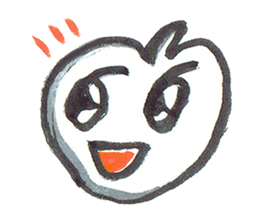 Mr.Feelings4 sticker #7212338