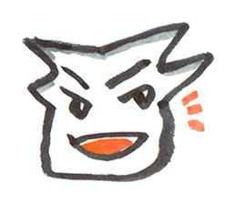 Mr.Feelings4 sticker #7212343