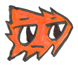 Mr.Feelings4 sticker #7212344