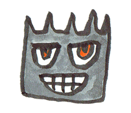 Mr.Feelings4 sticker #7212347