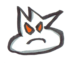 Mr.Feelings4 sticker #7212348