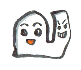 Mr.Feelings4 sticker #7212351