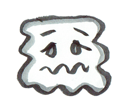 Mr.Feelings4 sticker #7212352