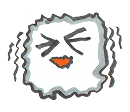 Mr.Feelings4 sticker #7212355