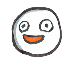 Mr.Feelings4 sticker #7212356