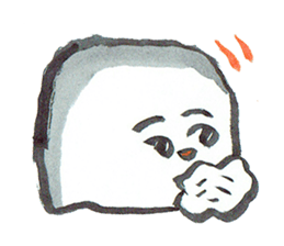 Mr.Feelings4 sticker #7212357