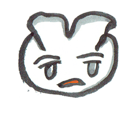 Mr.Feelings4 sticker #7212358