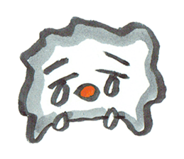 Mr.Feelings4 sticker #7212359