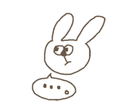 Male usachan sticker #7212520