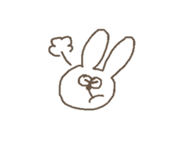 Male usachan sticker #7212522