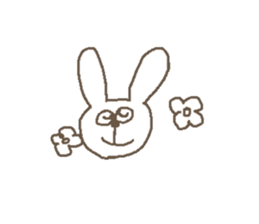 Male usachan sticker #7212533