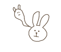 Male usachan sticker #7212535