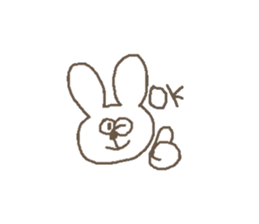 Male usachan sticker #7212548