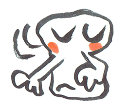 Mr.Feelings3 sticker #7212580